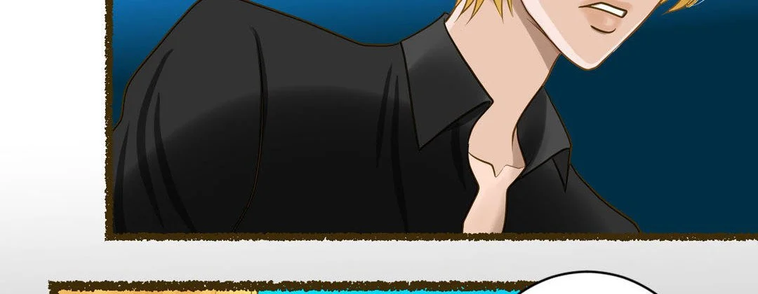 Living with The Wizard - Chapter 29